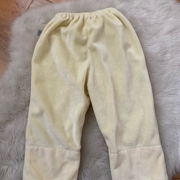 Bunnies by the Bay Infant Pants Size 0-12 months - Picture 4 of 4
